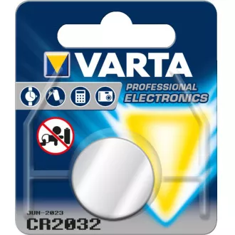 Varta CR 2032