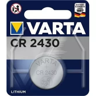 Varta CR 2430