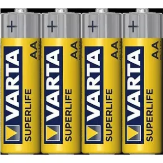 Varta R6/4BP SuperLife (Blistr 4db)
