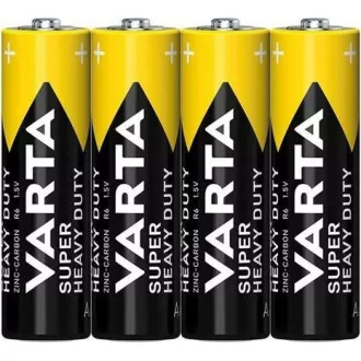Varta R6/4BP SuperLife (Blistr 4db)