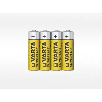 Varta R6/4BP SuperLife (Blistr 4db)