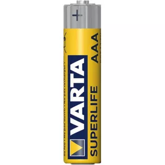 Varta R03/4BP SuperLife (Blistr 4db)