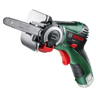 BOSCH EasyCut 12, akkumulátoros fűrész NanoBlade, 12 V, fa 65 mm, 0 - 4.100 fordulat/perc, akku BOSCH EasyCut 12, akkumulátoros fűrész NanoBlade, 12 V, fa 65 mm, 0 - 4.100 fordulat/perc, akku