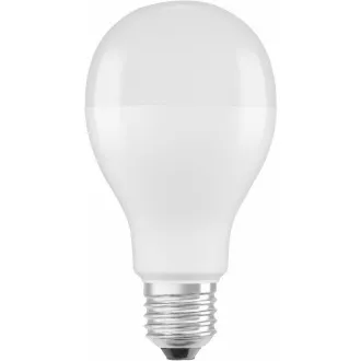 OSRAM VALUE E27 19W/827 CLA150W meleg 2700k