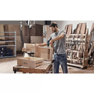 BOSCH GSR 12V-30, akkus fúrócsavarhúzó, 0 - 420 / 0 - 1.600 rpm, 8 mm, fúrószárkészlet és fúrószárkészlet, táska