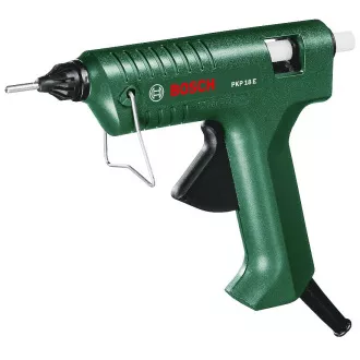 BOSCH PKP 18 E, ragasztópisztoly, 20 g/perc BOSCH PKP 18 E, ragasztópisztoly, 20 g/perc