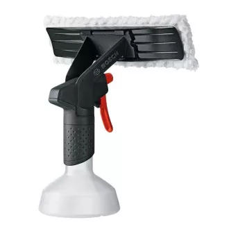 BOSCH GlassVAC, porszívó ablakmosó, 3, 6 V, üzemidő 30 perc BOSCH GlassVAC, porszívó ablakmosó, 3, 6 V, üzemidő 30 perc