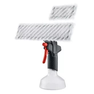 BOSCH GlassVAC, porszívó ablakmosó, 3, 6 V, üzemidő 30 perc BOSCH GlassVAC, porszívó ablakmosó, 3, 6 V, üzemidő 30 perc