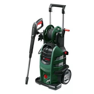 BOSCH AdvancedAquatak 160, nagynyomású tisztító, 2.600 W, 160 bar, 600 l/h BOSCH AdvancedAquatak 160, nagynyomású tisztító, 2.600 W, 160 bar, 600 l/h