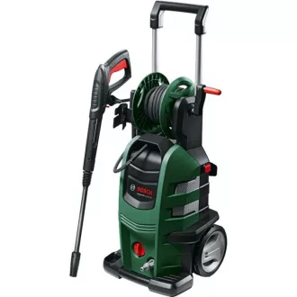 BOSCH AdvancedAquatak 160, nagynyomású tisztító, 2.600 W, 160 bar, 600 l/h BOSCH AdvancedAquatak 160, nagynyomású tisztító, 2.600 W, 160 bar, 600 l/h