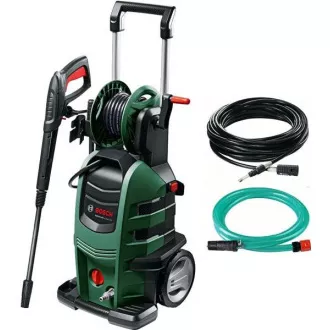 BOSCH AdvancedAquatak 160, nagynyomású tisztító, 2.600 W, 160 bar, 600 l/h BOSCH AdvancedAquatak 160, nagynyomású tisztító, 2.600 W, 160 bar, 600 l/h