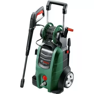 BOSCH AdvancedAquatak 160, nagynyomású tisztító, 2.600 W, 160 bar, 600 l/h BOSCH AdvancedAquatak 160, nagynyomású tisztító, 2.600 W, 160 bar, 600 l/h