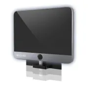 Eques Digital Wi-Fi ajtókukucskáló Mini 3S