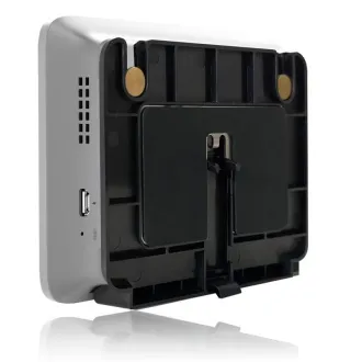 Eques Digital Wi-Fi ajtókukucskáló Mini 3S