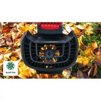BOSCH AdvancedLeafBlower 36V-750, akkumulátoros lombfúvó, 36 V, áramlási sebesség 100 - 200 km/h, akkumulátor 2,0 Ah BOSCH AdvancedLeafBlower 36V-750, akkumulátoros lombfúvó, 36 V, áramlási sebesség 100 - 200 km/h, akkumulátor 2,0 Ah