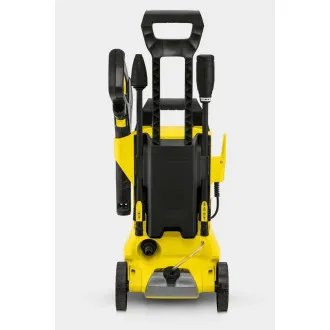 Karcher K 3 Power Control magasnyomású tisztító, 1600 W, 120 bar, 380 l/h, forgó fúvóka, vízszűrő - Használt Karcher K 3 Power Control magasnyomású tisztító, 1600 W, 120 bar, 380 l/h, forgó fúvóka, vízszűrő - Használt