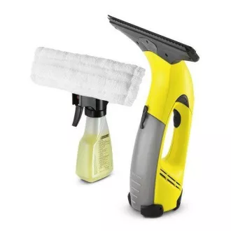 Karcher WV Classic 1.633-169.0 ablaktisztító - Használt Karcher WV Classic 1.633-169.0 ablaktisztító - Használt