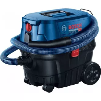 BOSCH GAS 12-25 PL porszívó nedves és száraz porszívózáshoz