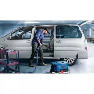BOSCH GAS 12-25 PL porszívó nedves és száraz porszívózáshoz