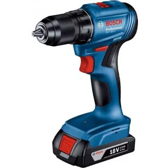 BOSCH GSR 185-LI Akkus fúrócsavarhúzó