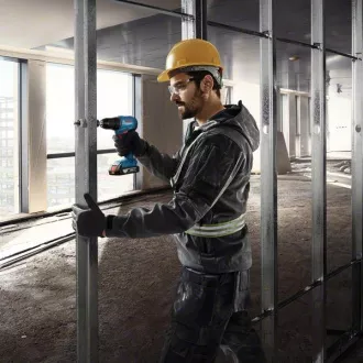 BOSCH GSR 185-LI Akkus fúrócsavarhúzó