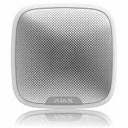 Ajax StreetSiren ASP fehér (38178)