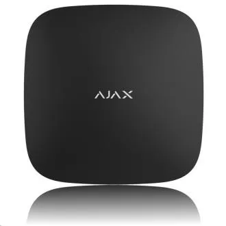 Ajax Hub 2 Plus (8EU/ECG) ASP fekete (38244) Ajax Hub 2 Plus (8EU/ECG) ASP fekete (38244)