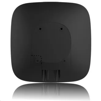 Ajax Hub 2 Plus (8EU/ECG) ASP fekete (38244) Ajax Hub 2 Plus (8EU/ECG) ASP fekete (38244)