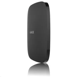 Ajax Hub 2 Plus (8EU/ECG) ASP fekete (38244) Ajax Hub 2 Plus (8EU/ECG) ASP fekete (38244)