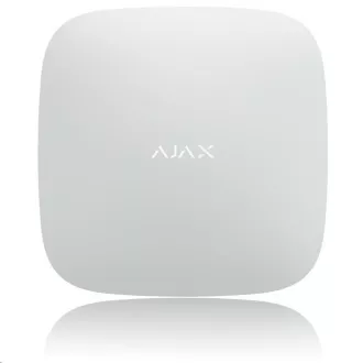 Ajax Hub 2 Plus (8EU/ECG) ASP fehér (38245)