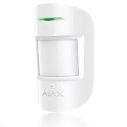 Ajax CombiProtect (8EU) ASP fehér