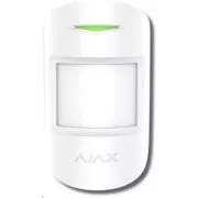 Ajax MotionProtect (8EU) ASP fehér (38193)