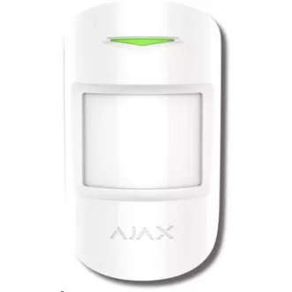Ajax MotionProtect (8EU) ASP fehér (38193)