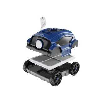 Planet Pool CF 100 AKU automata porszívó