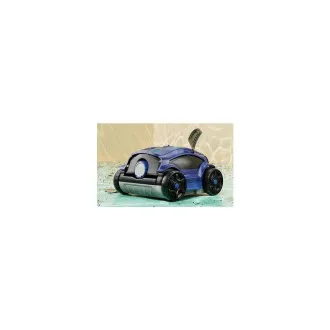 Planet Pool CF 100 AKU automata porszívó