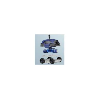 Planet Pool CF 100 AKU automata porszívó