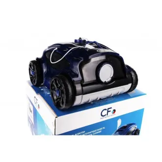 Planet Pool CF 100 AKU automata porszívó