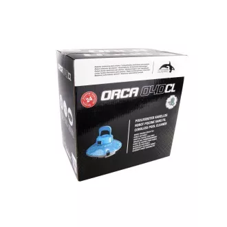 CF Orca 40 AKU automata porszívó