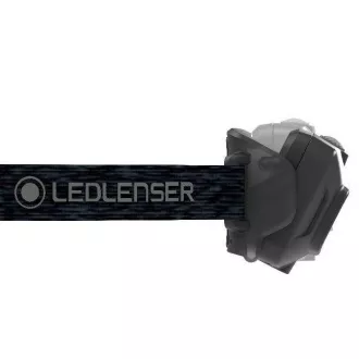 Ledlenser HF4R Core fejlámpa, fekete