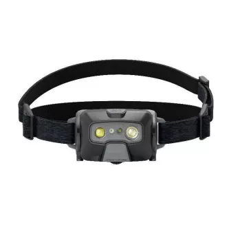 Ledlenser HF6R Core fejlámpa, fekete Ledlenser HF6R Core fejlámpa, fekete