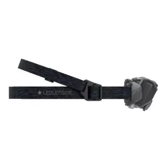 Ledlenser HF6R Core fejlámpa, fekete Ledlenser HF6R Core fejlámpa, fekete