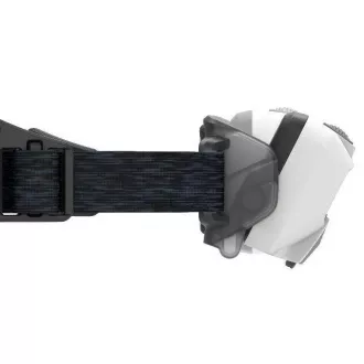 Ledlenser HF6R Core fejlámpa, fehér