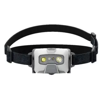 Ledlenser HF6R Core fejlámpa, fehér