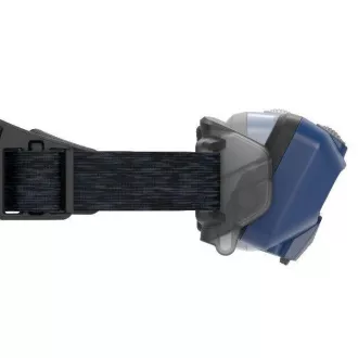Ledlenser HF6R Core fejlámpa, kék Ledlenser HF6R Core fejlámpa, kék