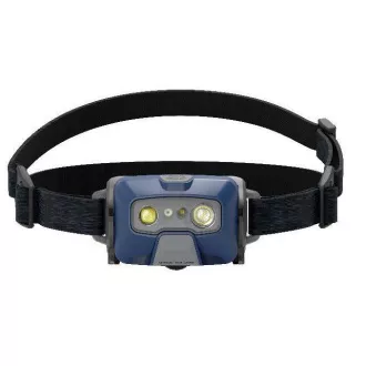 Ledlenser HF6R Core fejlámpa, kék Ledlenser HF6R Core fejlámpa, kék