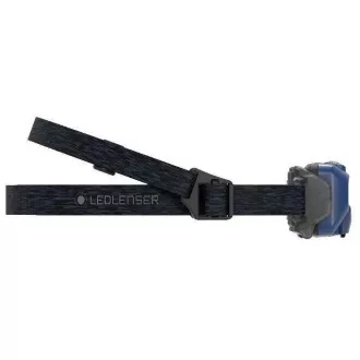 Ledlenser HF6R Core fejlámpa, kék Ledlenser HF6R Core fejlámpa, kék