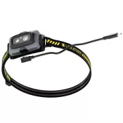 Ledlenser HF4R munka fejlámpa, sárga
