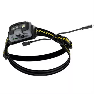 Ledlenser HF6R munka fejlámpa, sárga Ledlenser HF6R munka fejlámpa, sárga