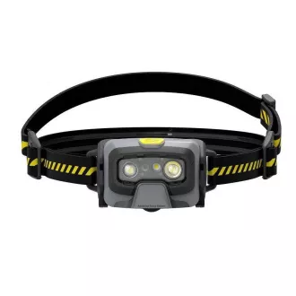 Ledlenser HF6R munka fejlámpa, sárga Ledlenser HF6R munka fejlámpa, sárga