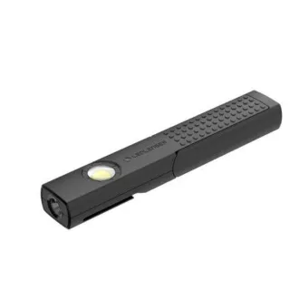 LEDLENSER W4R WORK zseblámpa
